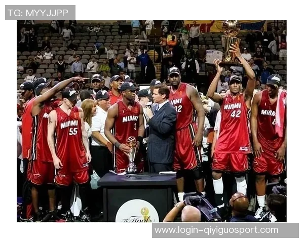 2014年NBA总决赛热火与雷霆的巅峰对决与传奇时刻回顾