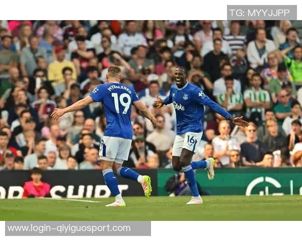 富勒姆与埃弗顿精彩对决直播全程回顾与赛后分析