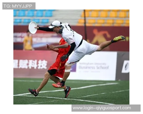 广州飞盘队力量表现的数据分析与战术探讨 广州飞盘队力量表现的数据分析与战术探讨