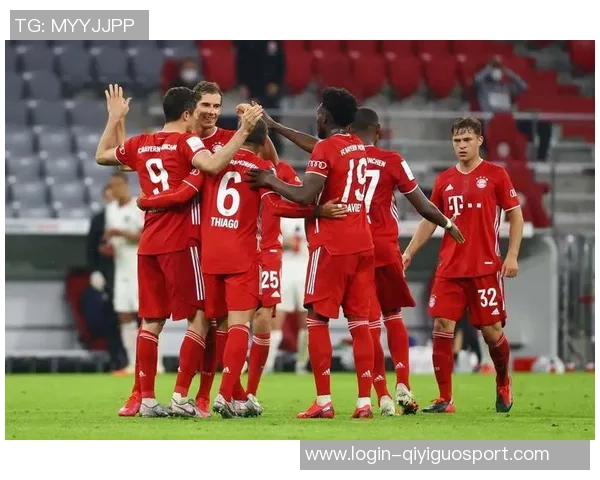 拜仁与多特蒙德激战11月10日谁将赢得德甲巅峰对决 拜仁与多特蒙德激战11月10日谁将赢得德甲巅峰对决