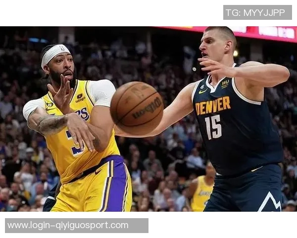 掘金与湖人激战11号赛场谁能在季后赛中抢占先机