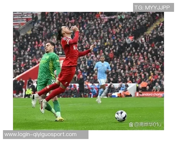 曼城与利物浦激战成和16比分背后的精彩瞬间与战术分析